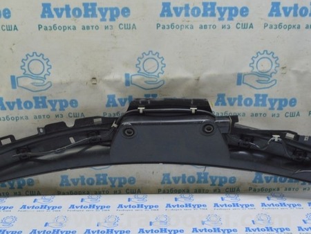 ФОТО Цепь форсунок стеклоомывателя для Mercedes-Benz W292/C292 (GLE Coupe) Одесса