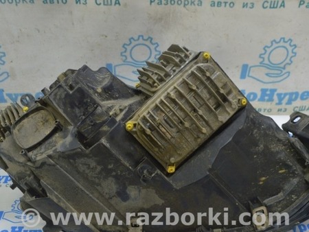 ФОТО Фара в сборе передняя левая для Mercedes-Benz W292/C292 (GLE Coupe) Одесса