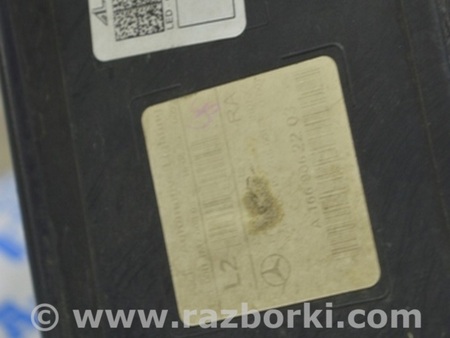 ФОТО Фара в сборе передняя правая для Mercedes-Benz W292/C292 (GLE Coupe) Одесса