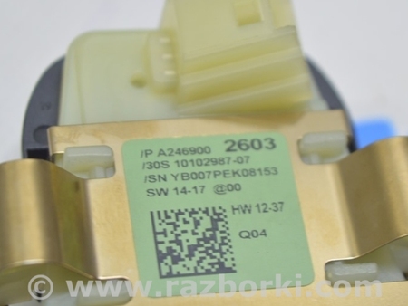 ФОТО Датчик дождя для Mercedes-Benz W292/C292 (GLE Coupe) Одесса