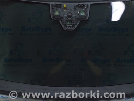 ФОТО Лобовое стекло для Mercedes-Benz W292/C292 (GLE Coupe) Одесса