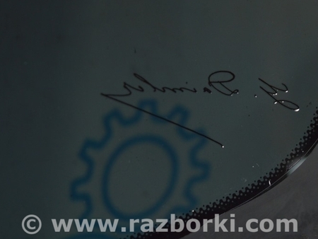 ФОТО Лобовое стекло для Mercedes-Benz W292/C292 (GLE Coupe) Одесса