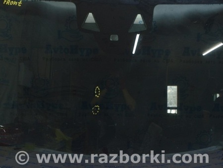 ФОТО Лобовое стекло для Mercedes-Benz W292/C292 (GLE Coupe) Одесса