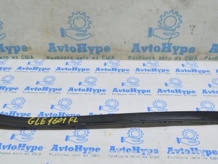 ФОТО Молдинг лобового стекла левый для Mercedes-Benz W292/C292 (GLE Coupe) Одесса