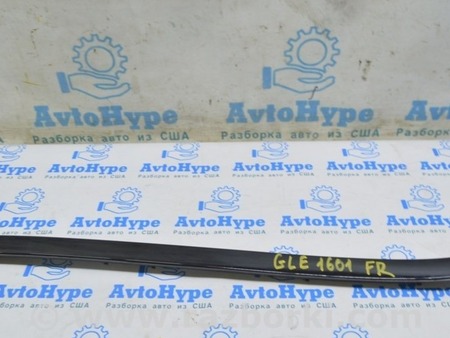 ФОТО Молдинг лобового стекла правый для Mercedes-Benz W292/C292 (GLE Coupe) Одесса