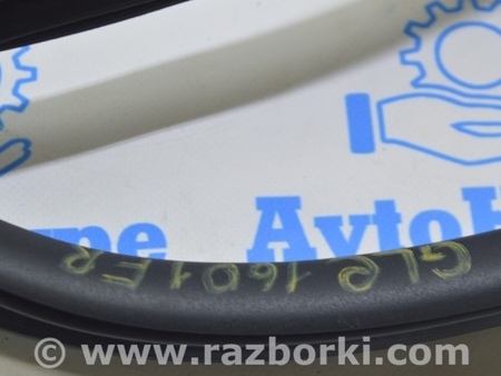 ФОТО Уплотнитель дверного проема перед прав для Mercedes-Benz W292/C292 (GLE Coupe) Одесса