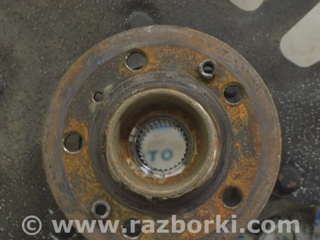 ФОТО Ступица перед лев для Mercedes-Benz W292/C292 (GLE Coupe) Одесса