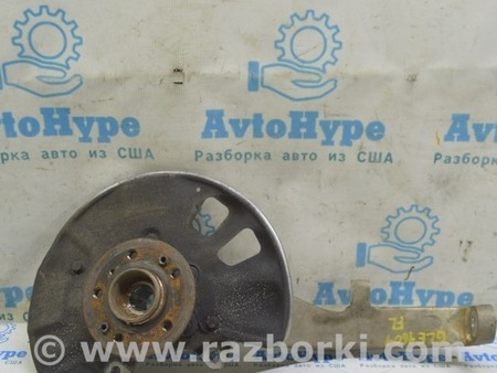 ФОТО Цапфа перед лев для Mercedes-Benz W292/C292 (GLE Coupe) Одесса