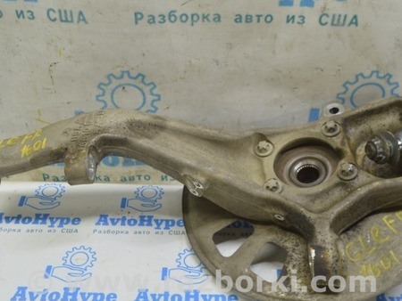 ФОТО Цапфа перед прав для Mercedes-Benz W292/C292 (GLE Coupe) Одесса