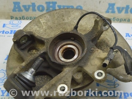 ФОТО Цапфа со ступицей зад лев для Mercedes-Benz W292/C292 (GLE Coupe) Одесса