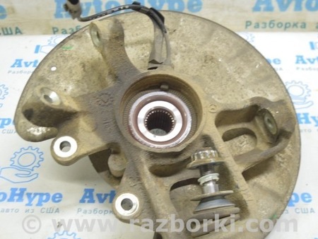 ФОТО Цапфа со ступицей зад прав для Mercedes-Benz W292/C292 (GLE Coupe) Одесса