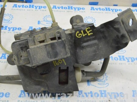 ФОТО Компрессор пневмоподвески для Mercedes-Benz W292/C292 (GLE Coupe) Одесса