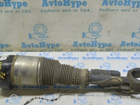 ФОТО Пневмоамортизатор передний левый для Mercedes-Benz W292/C292 (GLE Coupe) Одесса