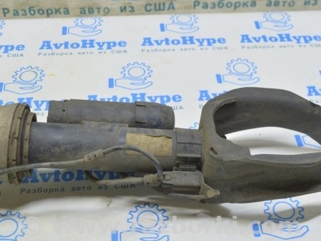 ФОТО Пневмоамортизатор передний левый для Mercedes-Benz W292/C292 (GLE Coupe) Одесса