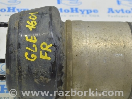 ФОТО Пневмоамортизатор передний правый для Mercedes-Benz W292/C292 (GLE Coupe) Одесса