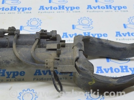 ФОТО Пневмоамортизатор передний правый для Mercedes-Benz W292/C292 (GLE Coupe) Одесса