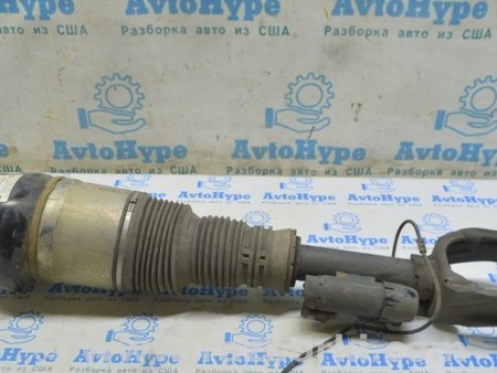 ФОТО Пневмоамортизатор передний правый для Mercedes-Benz W292/C292 (GLE Coupe) Одесса