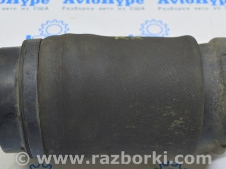 ФОТО Пневмоподушка задняя правая для Mercedes-Benz W292/C292 (GLE Coupe) Одесса