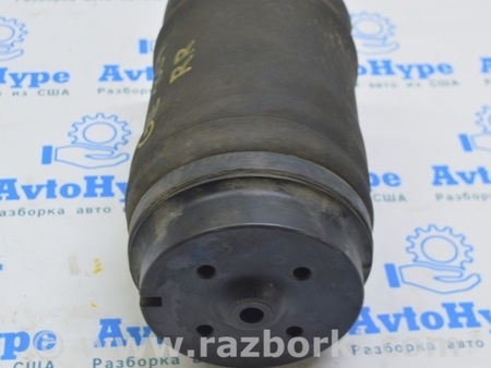 ФОТО Пневмоподушка задняя правая для Mercedes-Benz W292/C292 (GLE Coupe) Одесса