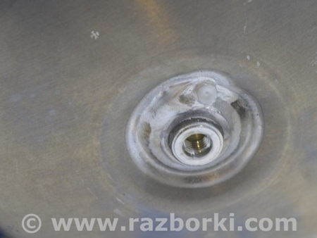 ФОТО Ресивер пневмоподвески для Mercedes-Benz W292/C292 (GLE Coupe) Одесса