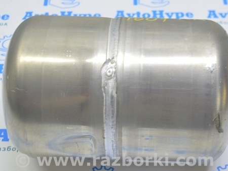 ФОТО Ресивер пневмоподвески левый для Mercedes-Benz W292/C292 (GLE Coupe) Одесса