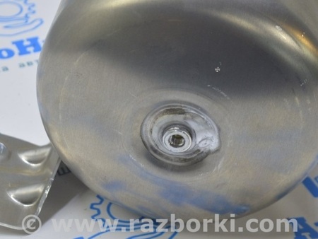 ФОТО Ресивер пневмоподвески левый для Mercedes-Benz W292/C292 (GLE Coupe) Одесса