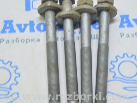 ФОТО Болт крепления заднего подрамника 4шт комплект для Mercedes-Benz W292/C292 (GLE Coupe) Одесса