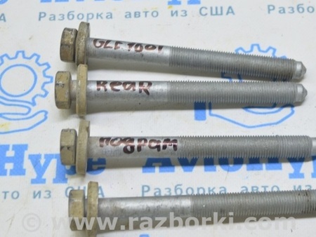 ФОТО Болт крепления заднего подрамника 4шт комплект для Mercedes-Benz W292/C292 (GLE Coupe) Одесса