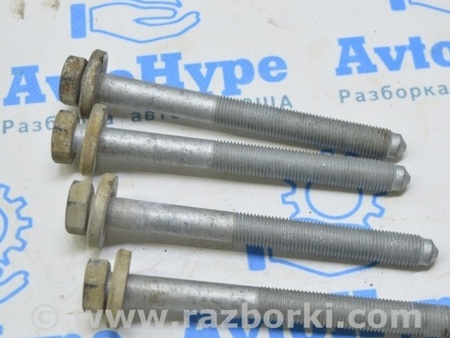 ФОТО Болт крепления заднего подрамника 4шт комплект для Mercedes-Benz W292/C292 (GLE Coupe) Одесса