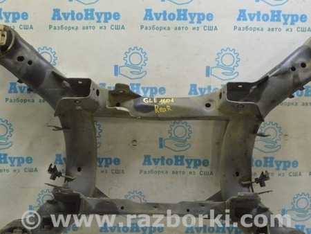 ФОТО Подрамник задний для Mercedes-Benz W292/C292 (GLE Coupe) Одесса