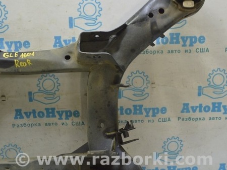 ФОТО Подрамник задний для Mercedes-Benz W292/C292 (GLE Coupe) Одесса