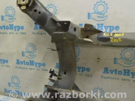 ФОТО Подрамник задний для Mercedes-Benz W292/C292 (GLE Coupe) Одесса