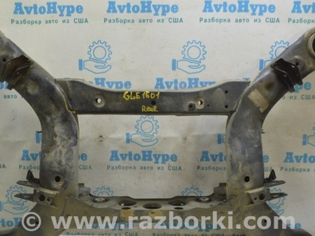 ФОТО Подрамник задний для Mercedes-Benz W292/C292 (GLE Coupe) Одесса