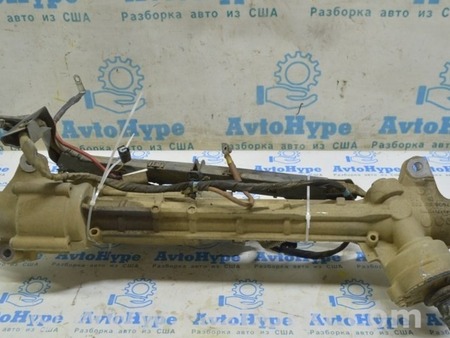 ФОТО Рейка рулевая для Mercedes-Benz W292/C292 (GLE Coupe) Одесса