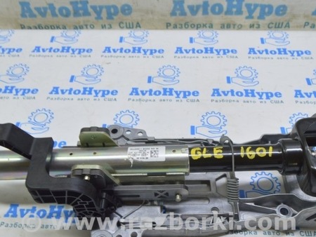 ФОТО Рулевая колонка для Mercedes-Benz W292/C292 (GLE Coupe) Одесса