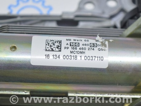 ФОТО Рулевая колонка для Mercedes-Benz W292/C292 (GLE Coupe) Одесса