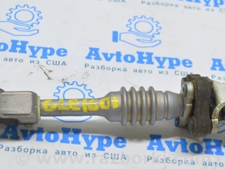 ФОТО Рулевой карданчик для Mercedes-Benz W292/C292 (GLE Coupe) Одесса