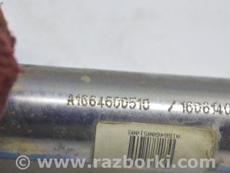 ФОТО Рулевой карданчик для Mercedes-Benz W292/C292 (GLE Coupe) Одесса