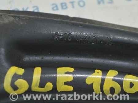 ФОТО Рычаг верхний задний правый для Mercedes-Benz W292/C292 (GLE Coupe) Одесса