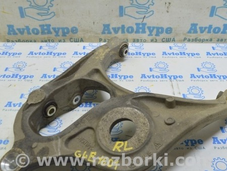 ФОТО Рычаг нижний под пружину зад лев для Mercedes-Benz W292/C292 (GLE Coupe) Одесса