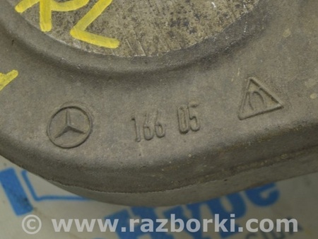 ФОТО Рычаг нижний под пружину зад лев для Mercedes-Benz W292/C292 (GLE Coupe) Одесса