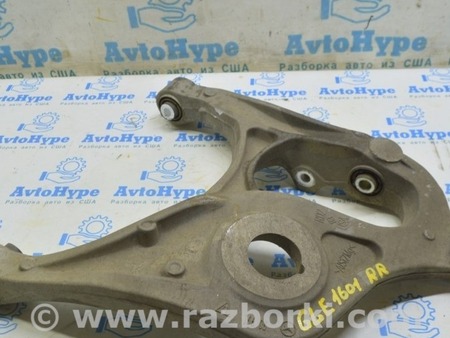 ФОТО Рычаг нижний под пружину зад прав для Mercedes-Benz W292/C292 (GLE Coupe) Одесса