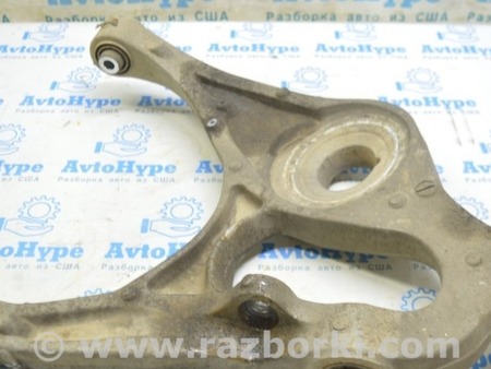 ФОТО Рычаг нижний под пружину зад прав для Mercedes-Benz W292/C292 (GLE Coupe) Одесса