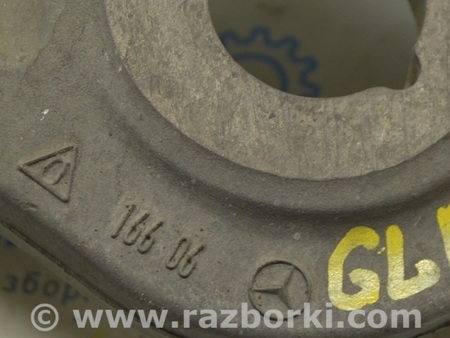 ФОТО Рычаг нижний под пружину зад прав для Mercedes-Benz W292/C292 (GLE Coupe) Одесса