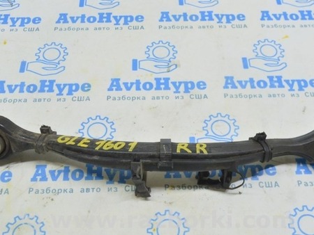 ФОТО Рычаг продольный зад прав для Mercedes-Benz W292/C292 (GLE Coupe) Одесса