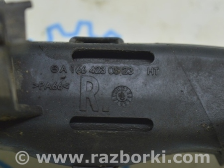 ФОТО Рычаг продольный зад прав для Mercedes-Benz W292/C292 (GLE Coupe) Одесса