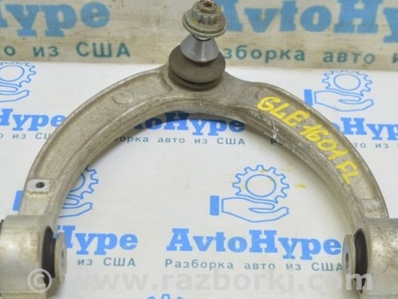 ФОТО Рычаг верхний передний левый для Mercedes-Benz W292/C292 (GLE Coupe) Одесса