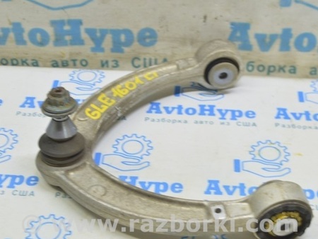 ФОТО Рычаг верхний передний левый для Mercedes-Benz W292/C292 (GLE Coupe) Одесса