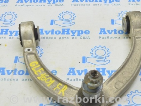 ФОТО Рычаг верхний передний правый для Mercedes-Benz W292/C292 (GLE Coupe) Одесса