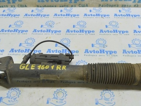 ФОТО Стойка амортизатора в сборе зад прав для Mercedes-Benz W292/C292 (GLE Coupe) Одесса